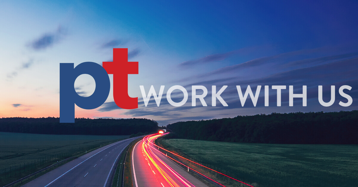 Pt Has Opportunities for Agents, Carriers, and Shippers - PT Corporation